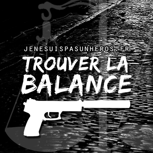trouverlabalance